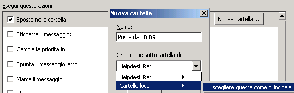immagine: esempio azione